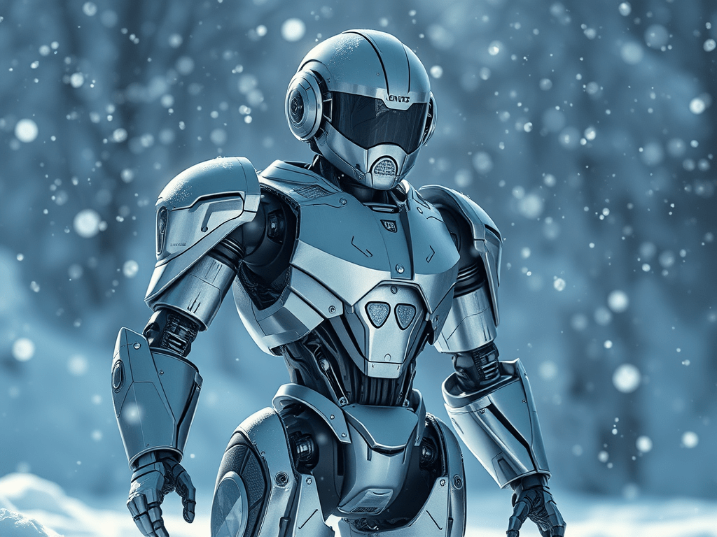 Google Deepmind: AI can now predict the weather – that’s snow&nbsp;joke!